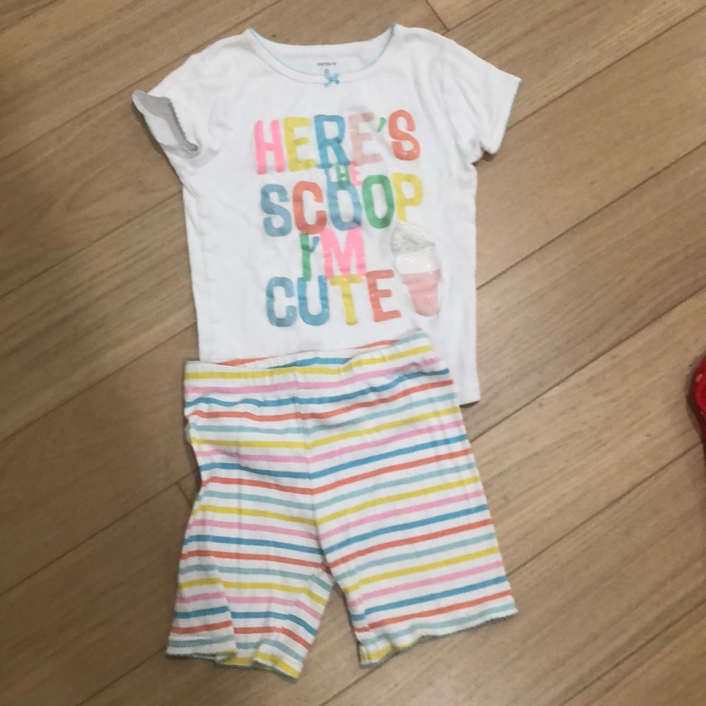 Pajama bundle ! - Picture 2 of 4